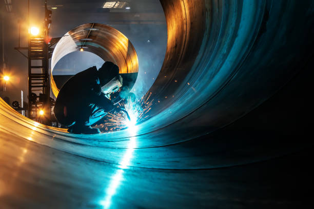 Affordable Welder Services in Atglen, PA