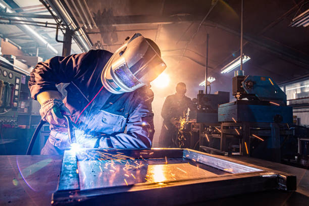 Best Automotive Welding in Atglen, PA