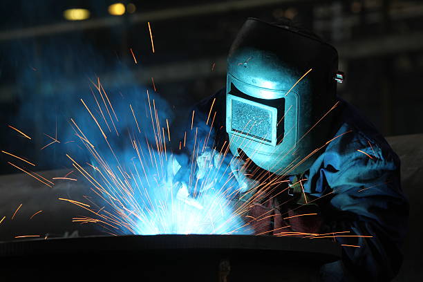 Best Welding Inspection and Certification in Atglen, PA