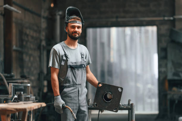 Best Artistic and Custom Metal Fabrication in Atglen, PA